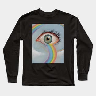 Seeing the beauty Long Sleeve T-Shirt